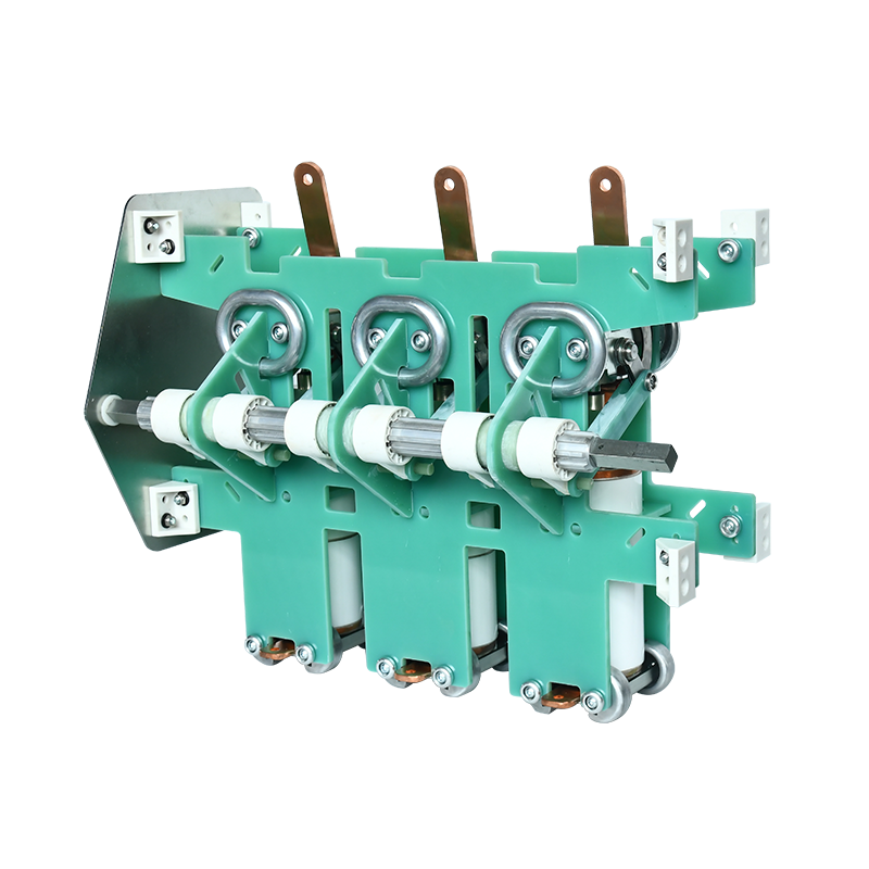 HWR(V)-40.5/T630-20上断路器下负荷开关(直动式)