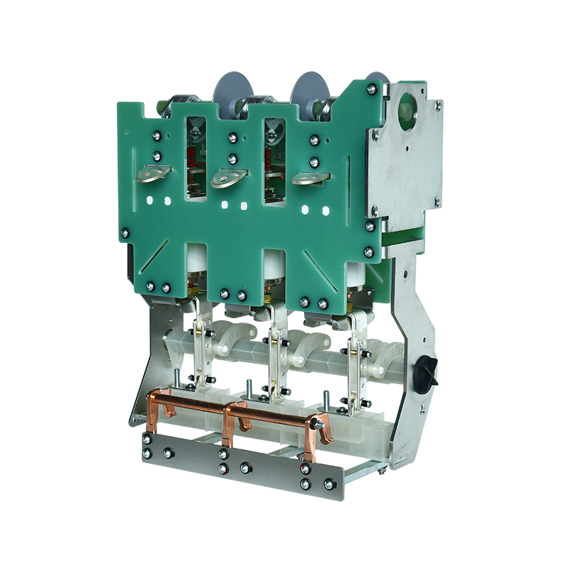 HWR(V)-24/T630-20 下隔离断路器开关