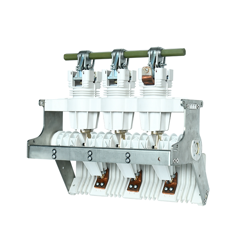 HWHB-24/T630-20 环保型上隔离断路器开关