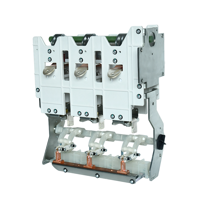 HWX(V)-12/T630-20 下隔离断路器开关