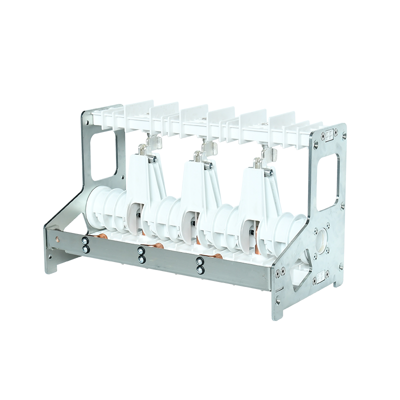 HWHB(C)-12/T630 二代环保隔离开关