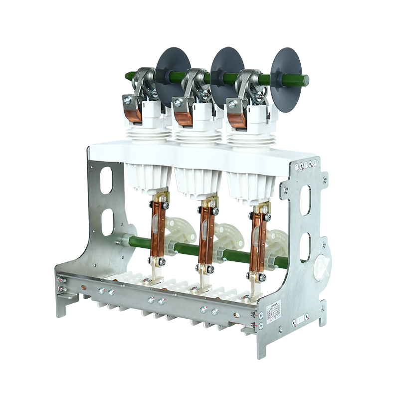 HWHB(V)-12/T630-20 三代环保下隔离断路器开关