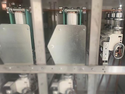  弘威电气成为茂名某水电项目合作伙伴 