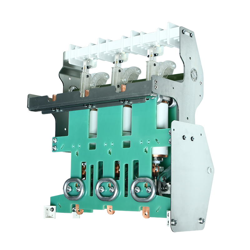 HWR(V)-40.5/T630-20 负荷开关下断路器开关(刀闸式)