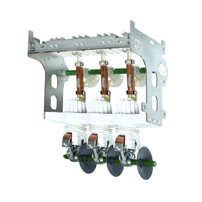 HWHB(V)-12/T630-20 三代环保上隔离断路器开关