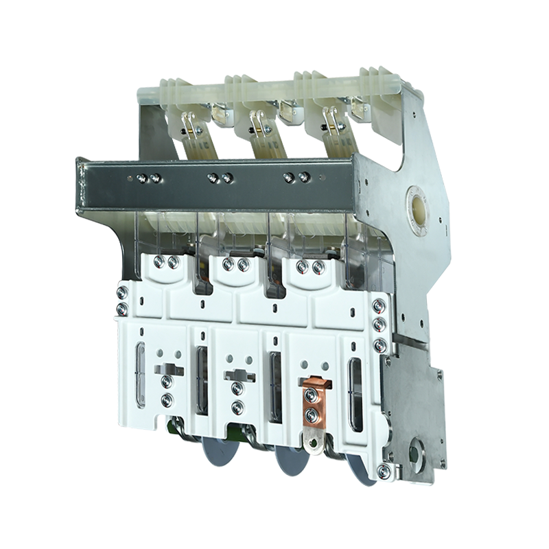 HW ZNHB(V)-12/T630-20 环保上隔离断路器开关