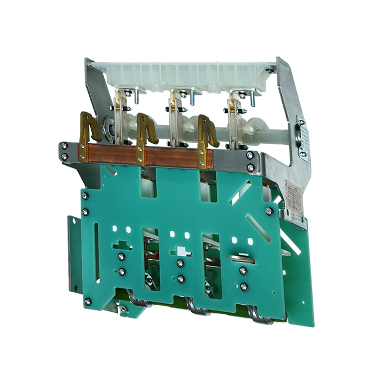 HWS(V)-12/T630-20上隔离断路器开关